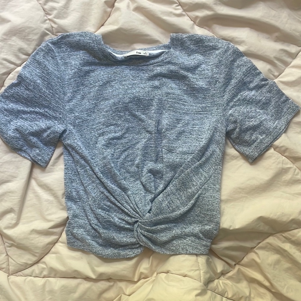 Wilfred Free Subah Twist tshirt